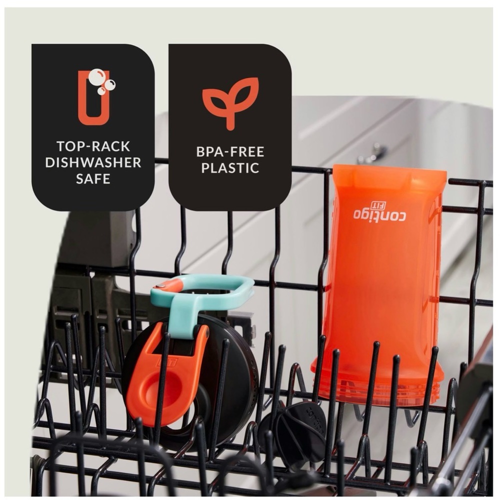 Contigo Fit Shake and Go Fit 2.0 (20 Oz) - Picture 4 of 4